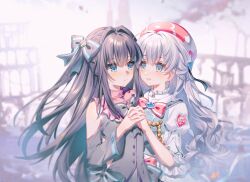 tairitsu (arcaea) from arcaea