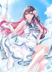 azki (hololive) from hololive by yuki haru