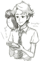 Booru post from safebooru.org