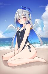 amane kanata from hololive