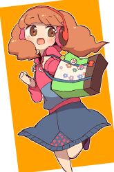 rie-chan from bemani by dokan (dkn)