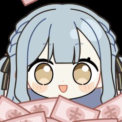 togawa sakiko from bang dream!