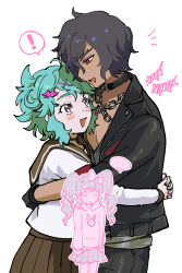 pretty series fan art