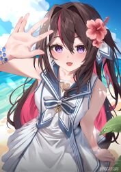 azki (hololive) from hololive