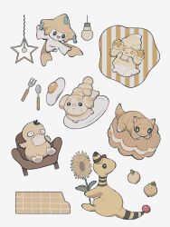 alcremie from pokemon