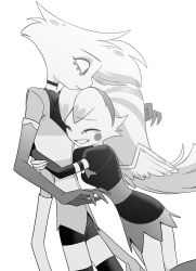 angel dust from hazbin hotel by menma (enaic31)