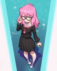 boku no hero academia fan art