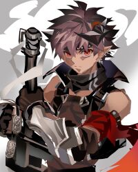 arknights fan art