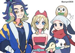 adaman (pokemon) from pokemon