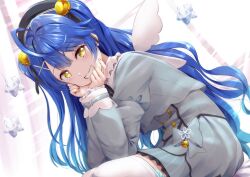 amamiya kokoro from nijisanji