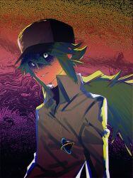 n (pokemon) from pokemon by gugab (k kkuba )