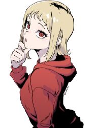 sawatari akane (chainsaw man) from chainsaw man