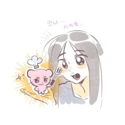 real life fan art