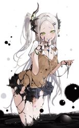 goddess of victory: nikke fan art