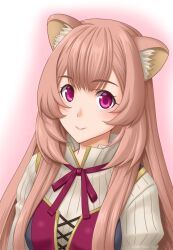raphtalia from tate no yuusha no nariagari by t2r