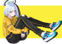 noa (blue archive) from blue archive