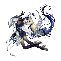 arcaea fan art