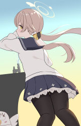 hifumi (blue archive) from blue archive