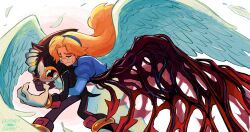 maria robotnik from sonic (series)
