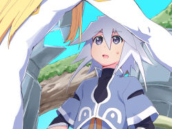 genis sage from tales of (series) by azuma yukihiko