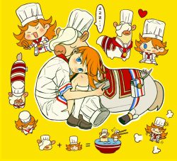 Booru post from safebooru.org