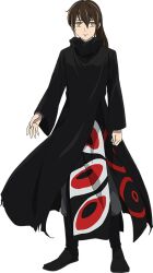 jyu viole grace from tower of god