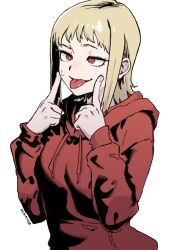 sawatari akane (chainsaw man) from chainsaw man