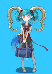 larva tiamat (fate) from fate/grand order