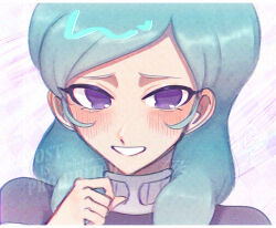 beta (inazuma eleven) from inazuma eleven