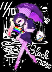 blackmore from jojo no kimyou na bouken