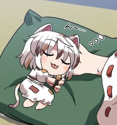 goutokuji mike from touhou by rokugou daisuke