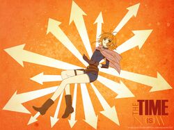 tsubasa reservoir chronicle fan art