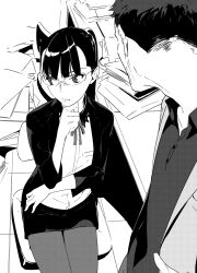 occultic;nine fan art