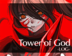 jyu viole grace from tower of god