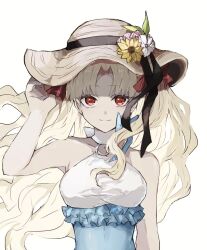 ereshkigal (fate) from fate/grand order