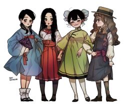 original fan art
