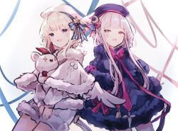 luna (arcaea) from arcaea