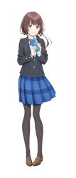 uchida yua from chitose-kun wa ramune bin no naka by kinoshita sumie