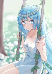 hatsune miku from vocaloid
