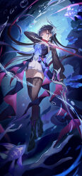 honkai: star rail fan art