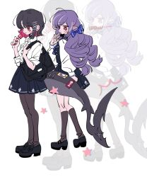 ellen joe from zenless zone zero
