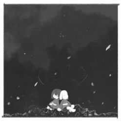 asriel dreemurr from undertale by delomia