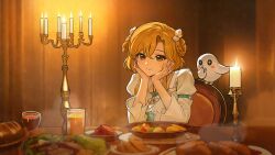 Booru post from safebooru.org