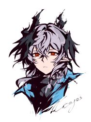 logos (arknights) from arknights