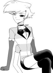 angel dust from hazbin hotel by menma (enaic31)