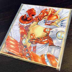 justimon from digimon