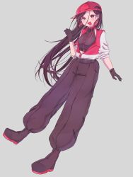 yi xi (synthesizer v) from synthesizer v