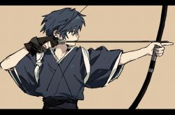 kaito from manimani (vocaloid)