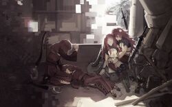 devola from nier