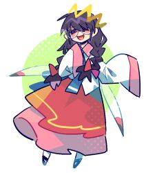 ripple star queen from kirby (series)